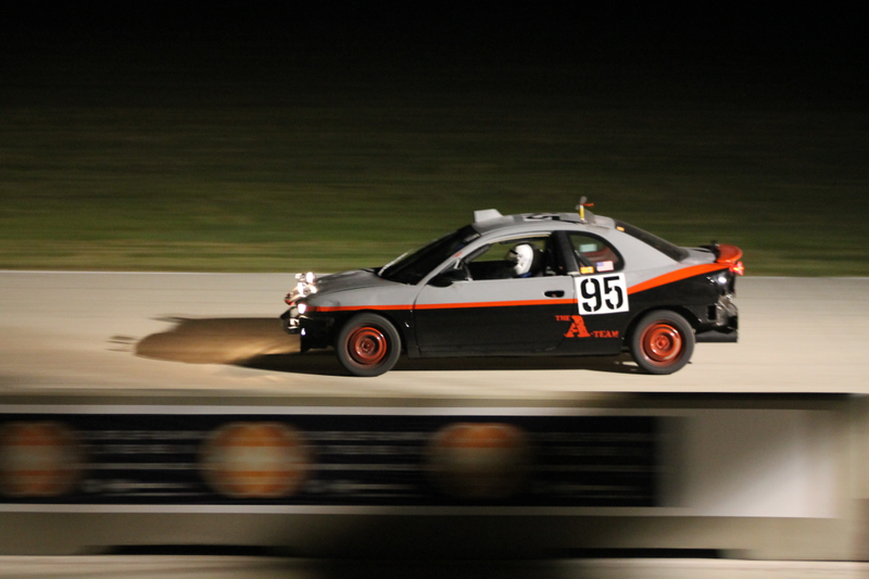 Illustration for article titled So, You Think You Want To Race A Crapcan? How To Pick The Right Car